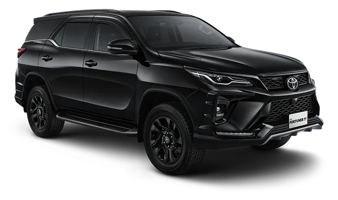 fortuner