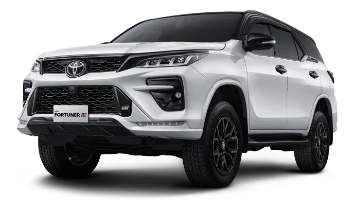 fortuner-gr