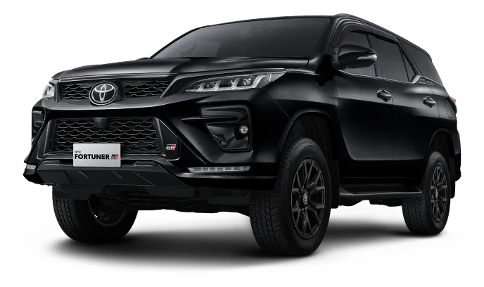 2.8 GR-SPORT TSS 4X4 A/T