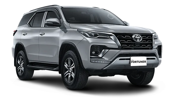 fortuner-g