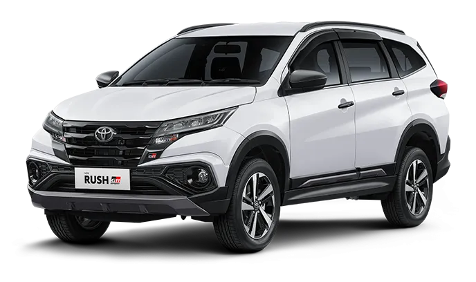1.5 S M/T GR SPORT