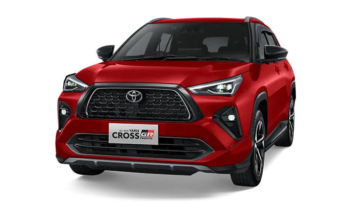 yaris-cross