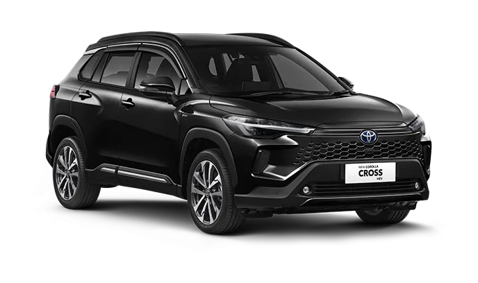 1.8 Hybrid A/T