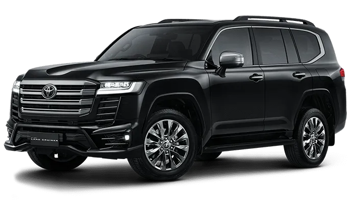 300 GR-S 4X4 A/T