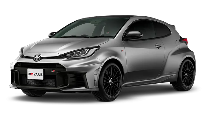 gr-yaris