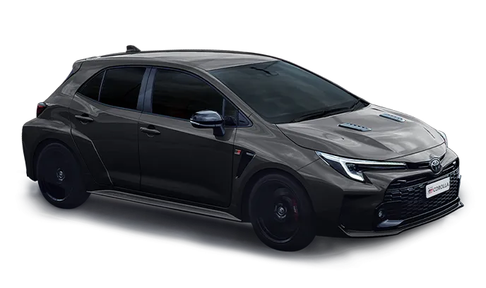 gr-corolla