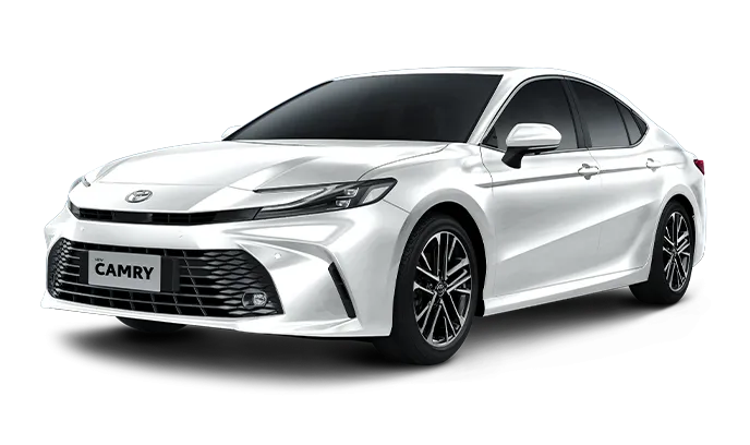 camry