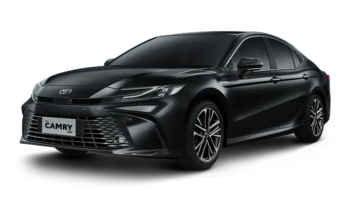 2.5 L Hybrid A/T