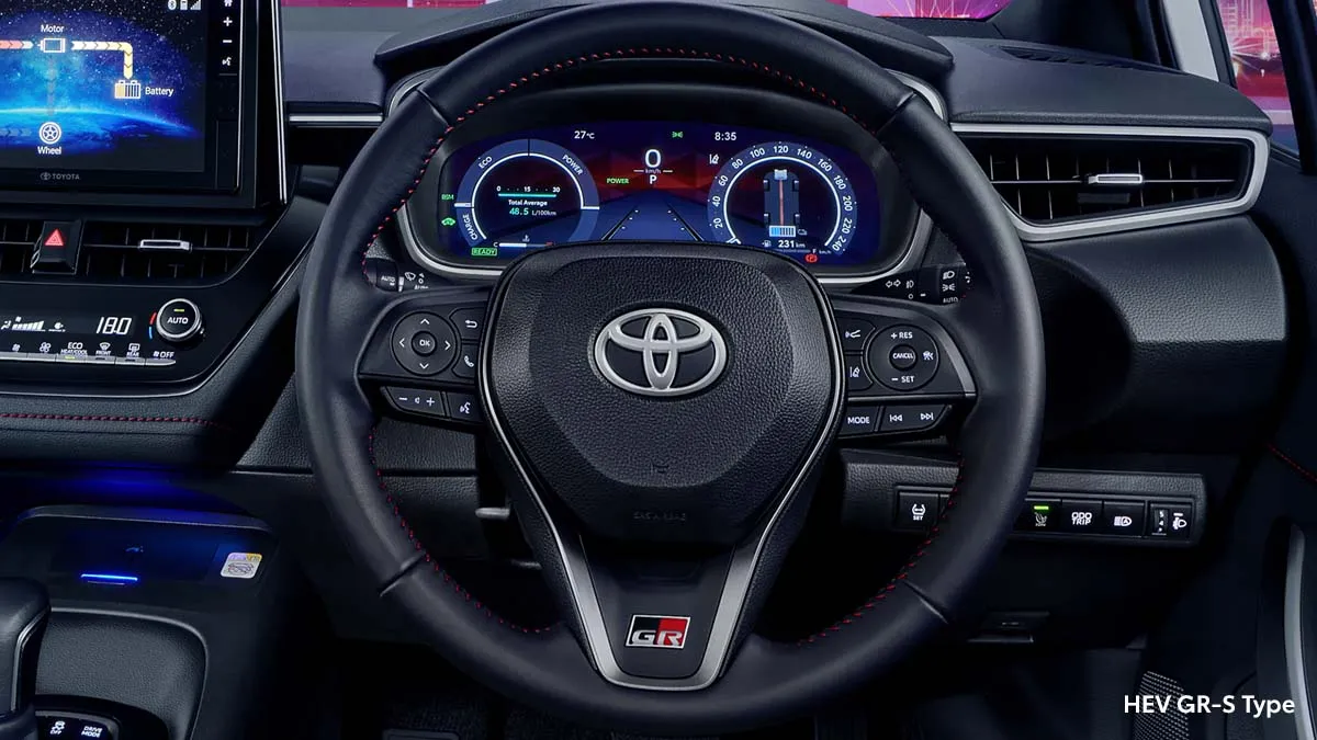 Tuning Electric Power Steering