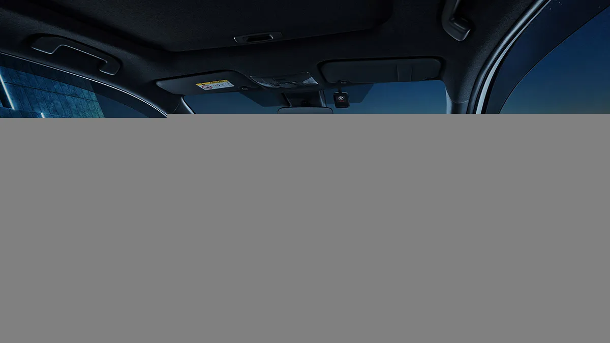 Sophisticated Dashboard Design
