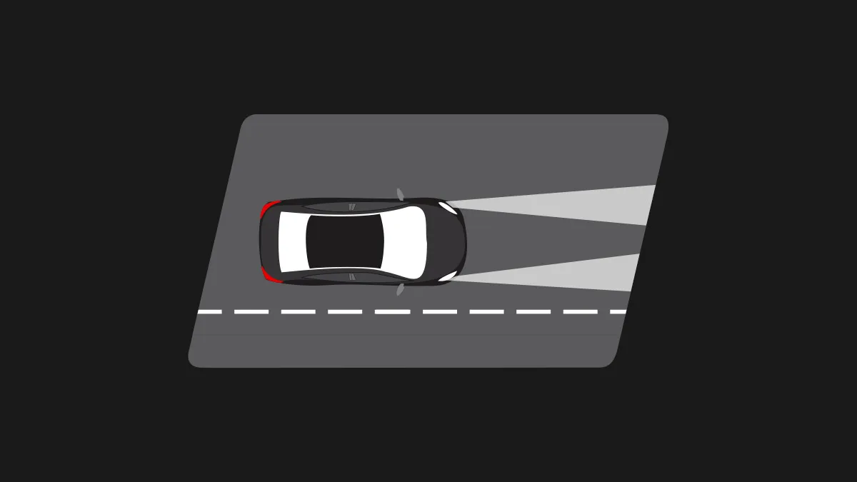Automatic High Beam (AHB)