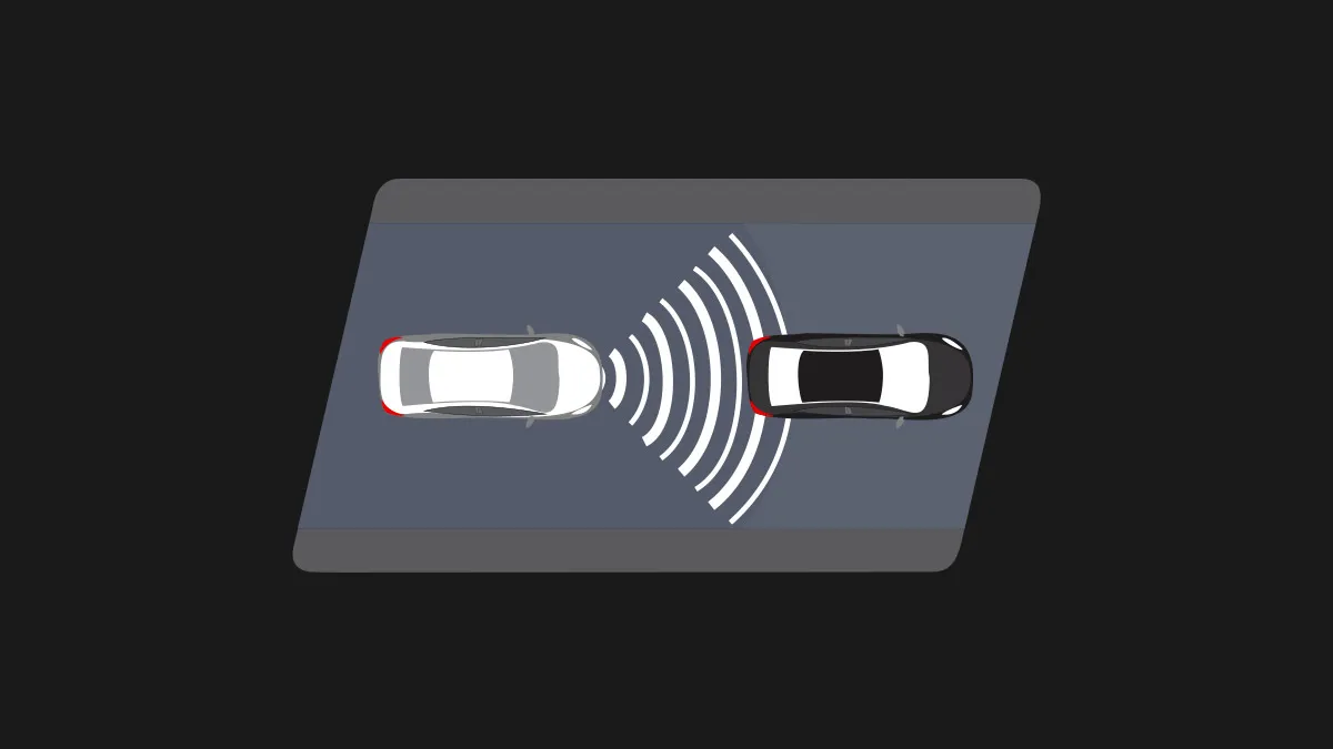 Adaptive Cruise Control