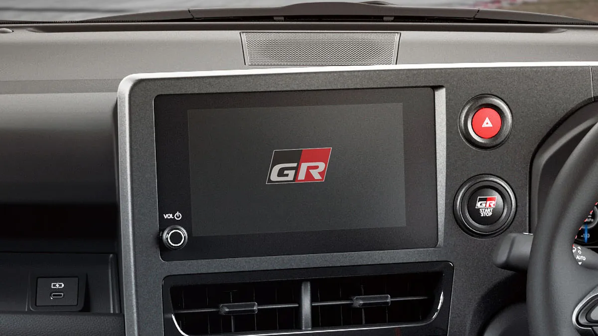 9" Audio with Smartphone Connectivity