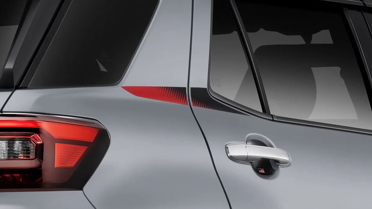 New Black Outer Mirror (All 1.0T GR Sport Type)