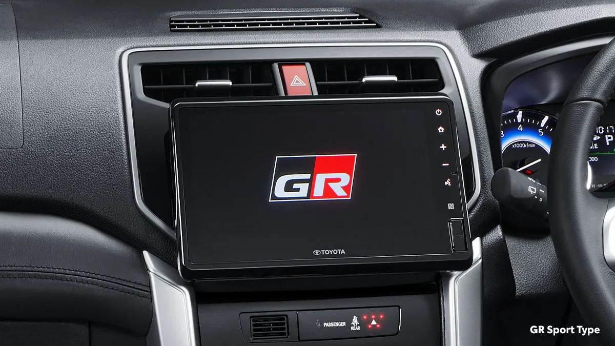 New 9-Inch AVX Entertainment Unit with Smart Phone Connectivity