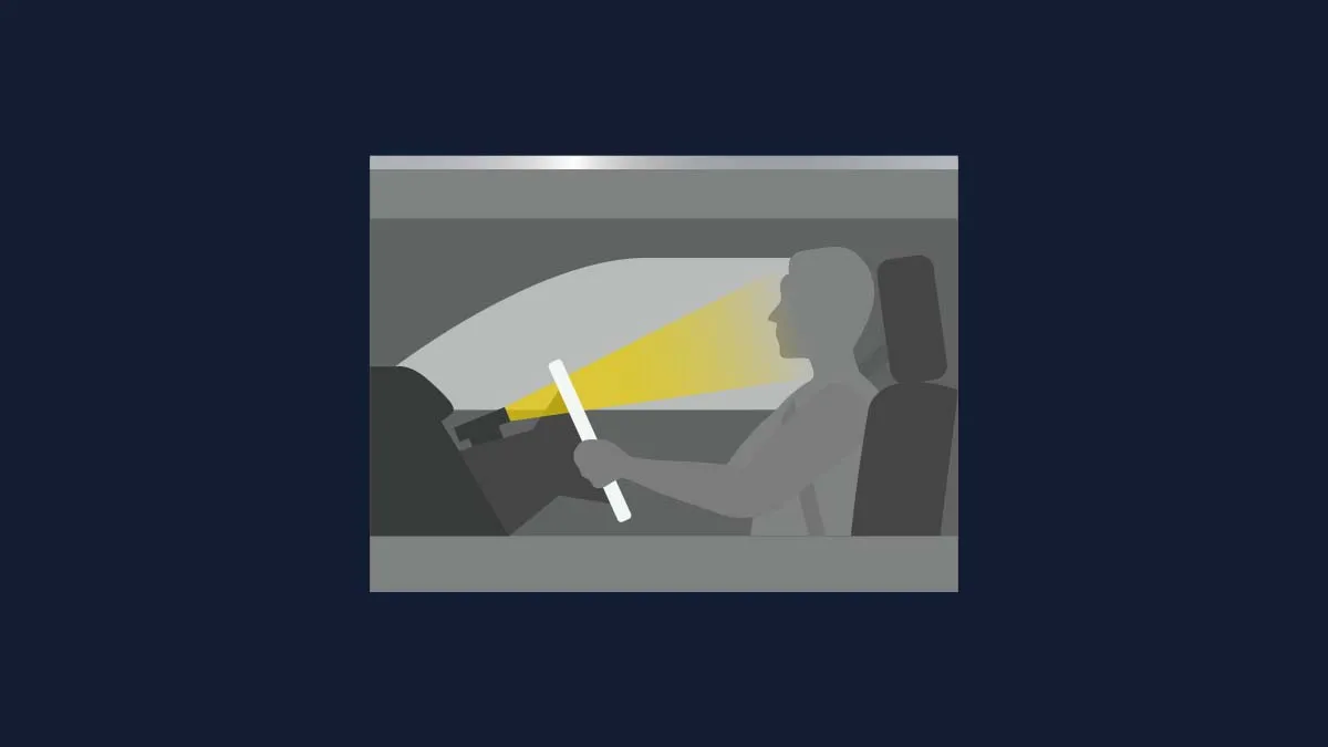 Driver Monitoring System