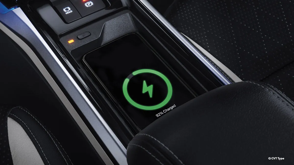 New Wireless Charger (All Type)
