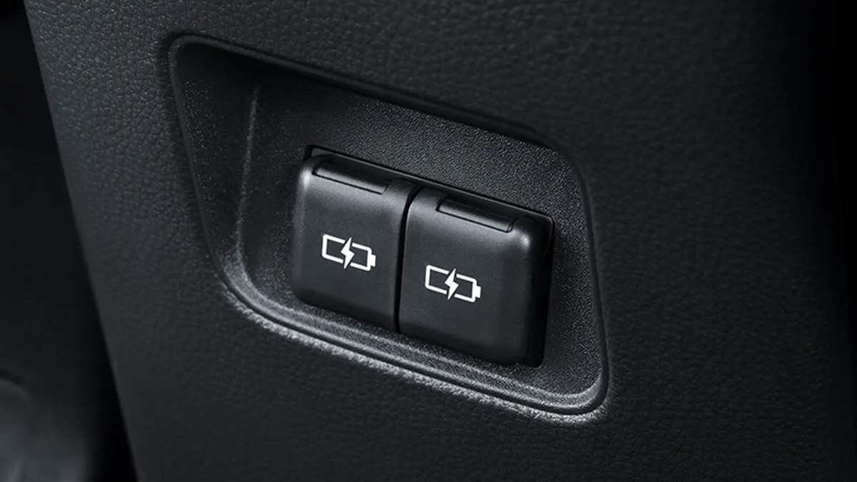 6 Practical USB Port
