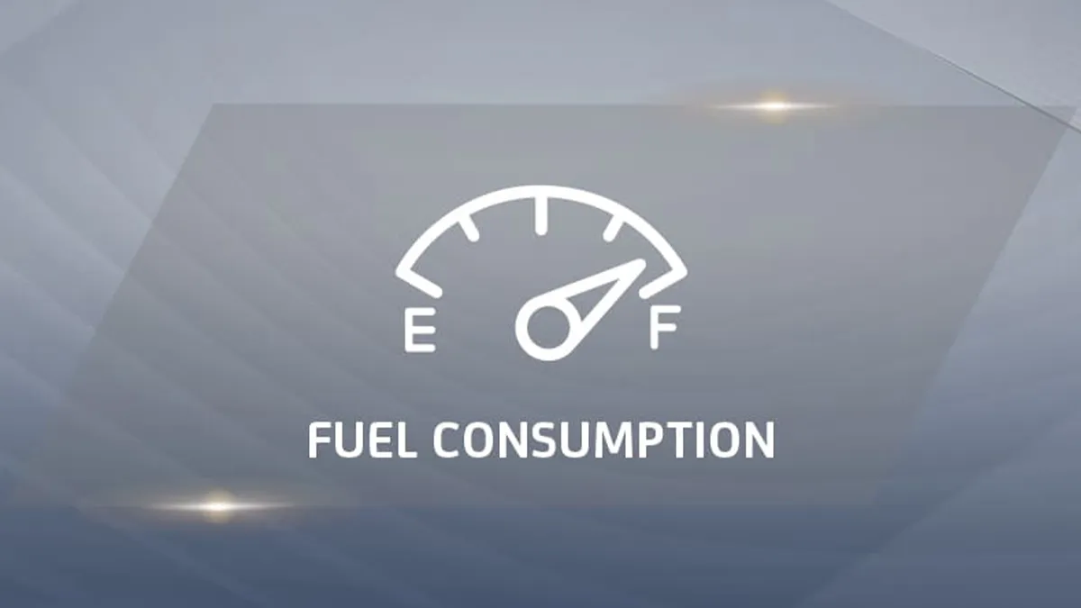 Fuel Consumption