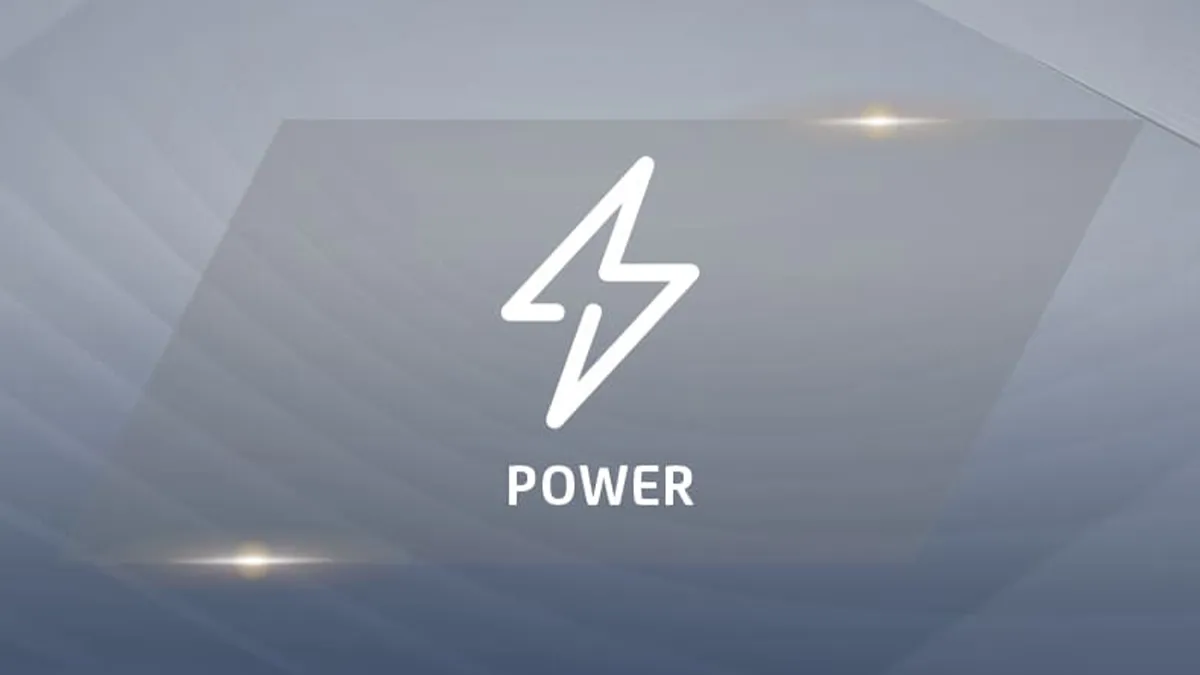 Power