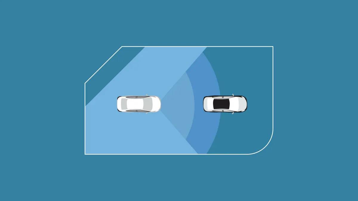 Toyota Safety Sense (All S Type) - Pre-Collision Warning & Pre-Collision Braking