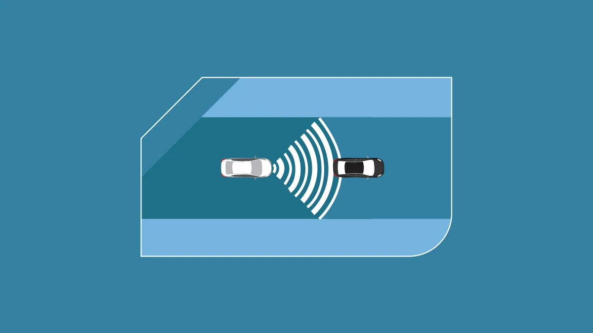 Toyota Safety Sense (All S Type) - Adaptive Cruise Control