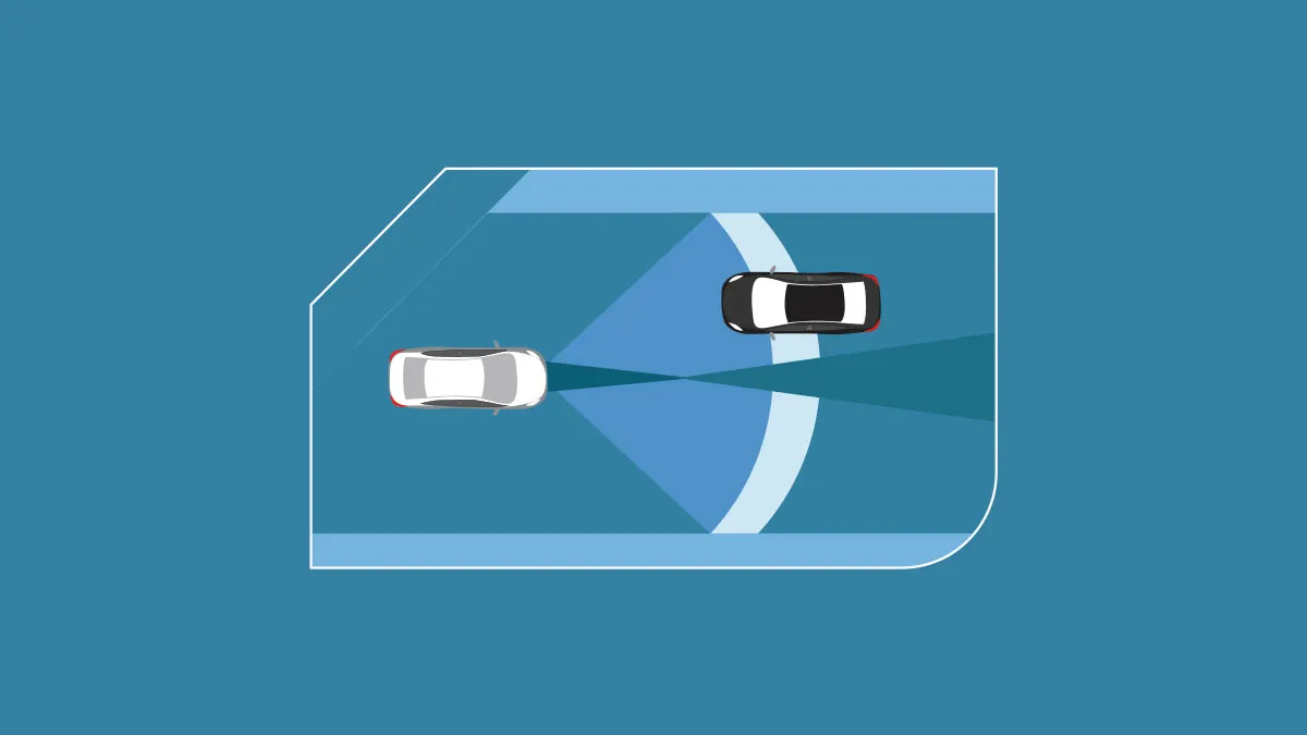 Toyota Safety Sense (All S Type) - Automatic High Beam